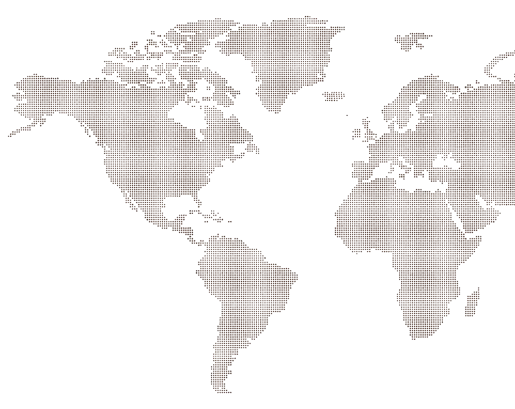 World map