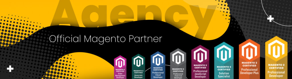 Agency Officisl Magento Partner