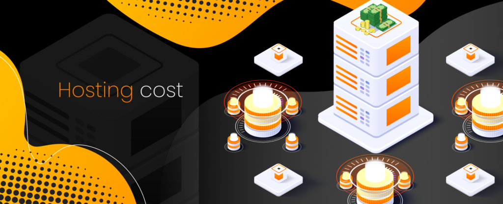 Magento Hosting costs