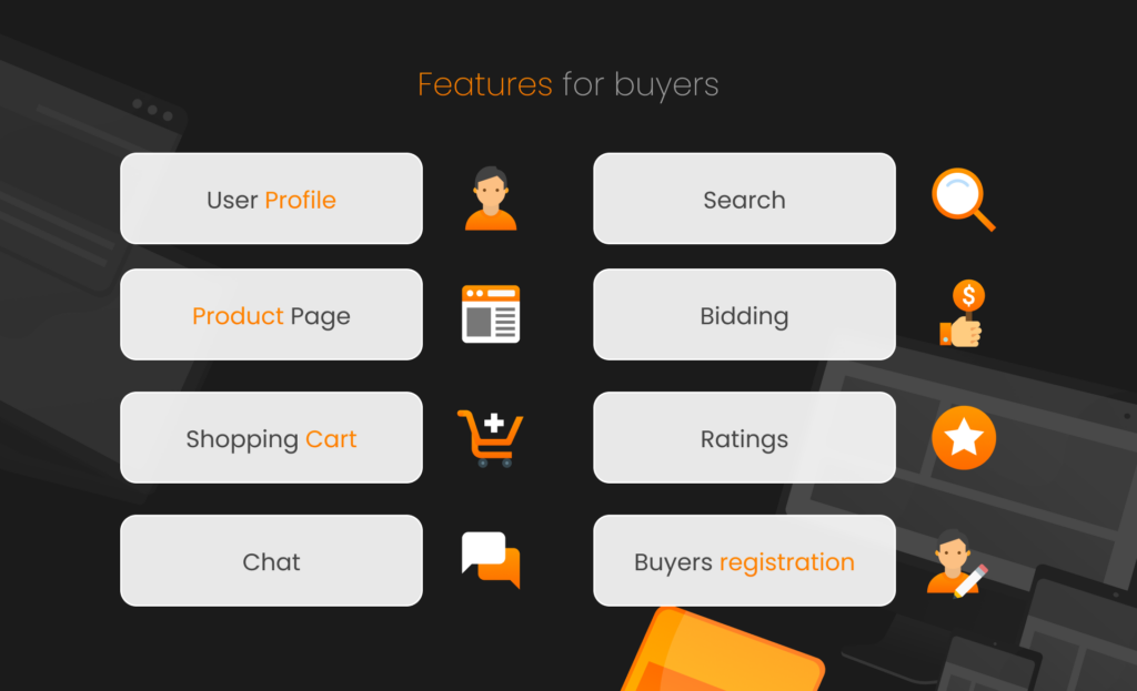  Magento auction website