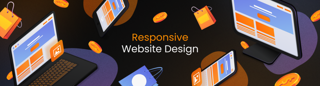 Responsive Website Design