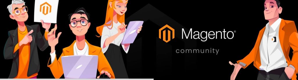 magento community