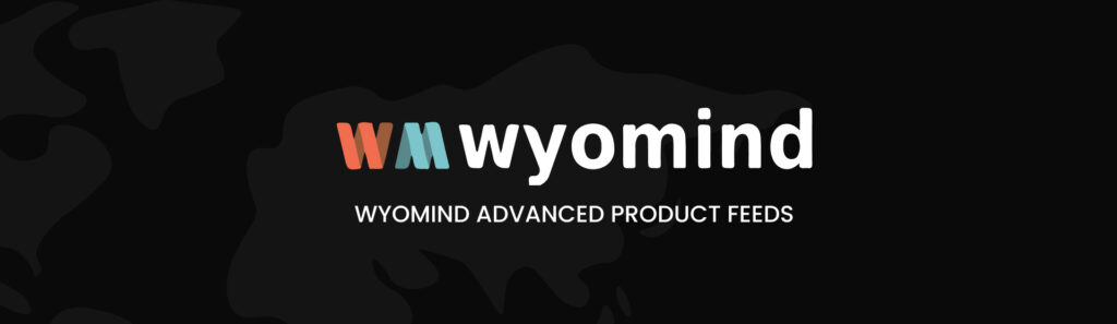 Wyomind Advanced Product Feeds