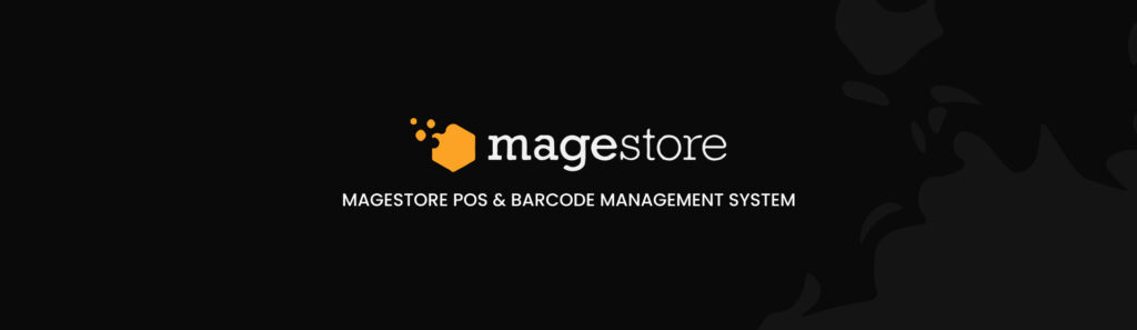 Magestore POS & Barcode Management System