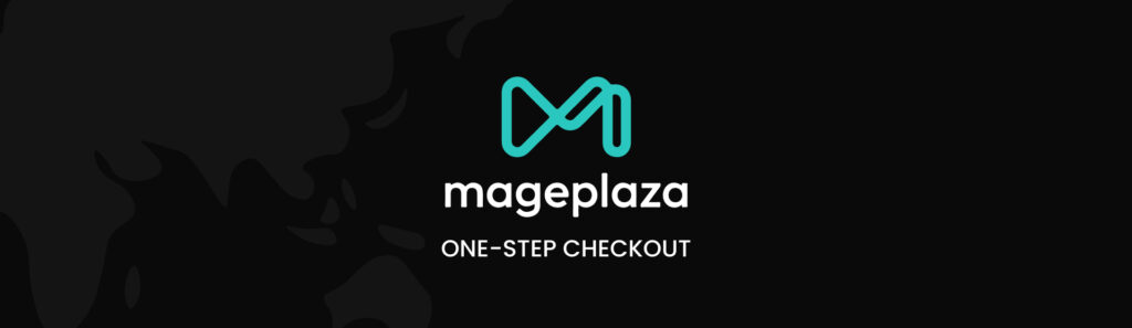 Mageplaza One-Step Checkout