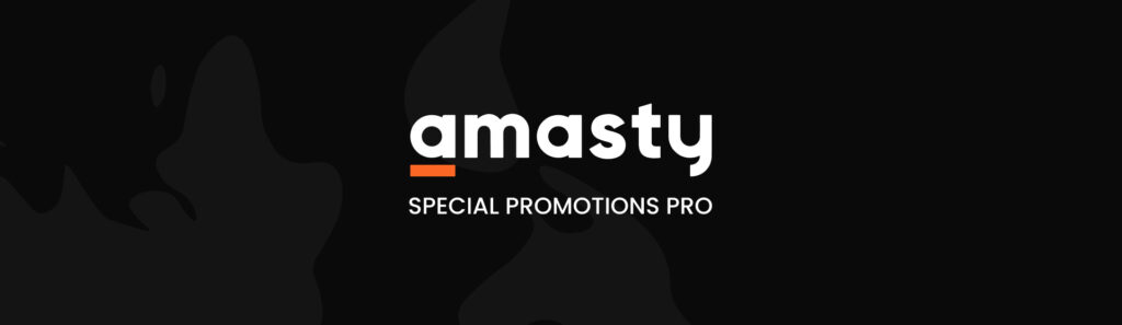 Amasty Special Promotions Pro