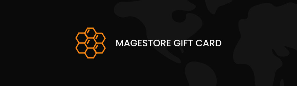 Magestore Gift Card