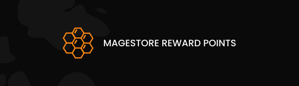 Magestore Reward Points