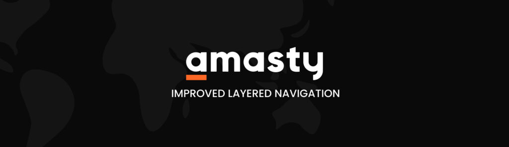 Amasty Improved Layered Navigation