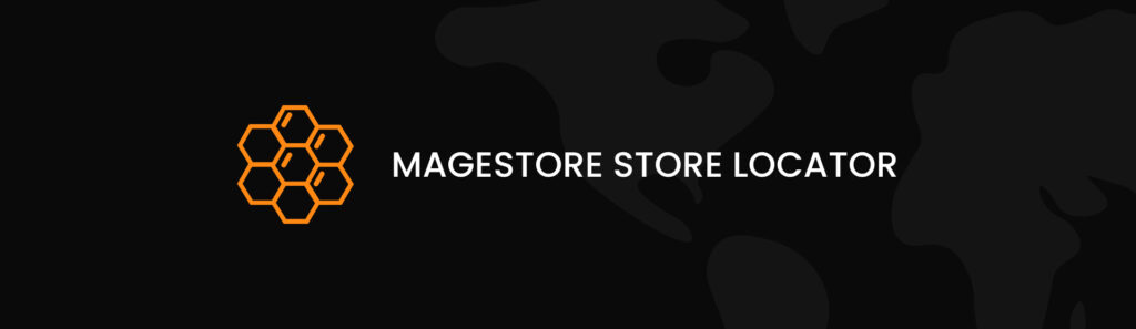 Magestore Store Locator