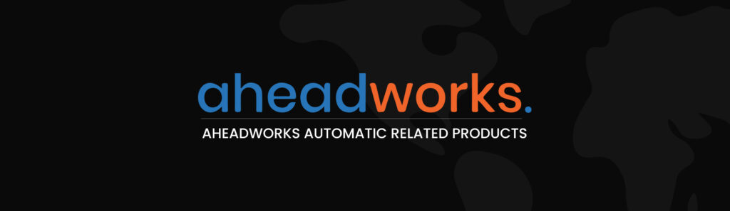 Aheadworks Automatic Related Products