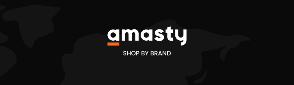 Amasty Shop By Brand