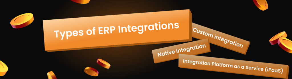 ERP Magento Integration