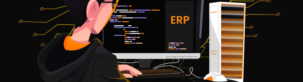 ERP Magento Integration