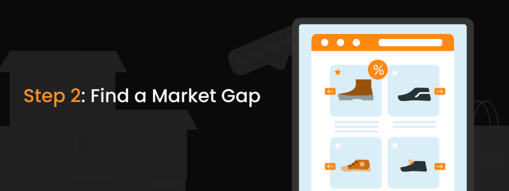 Find a Market Gap