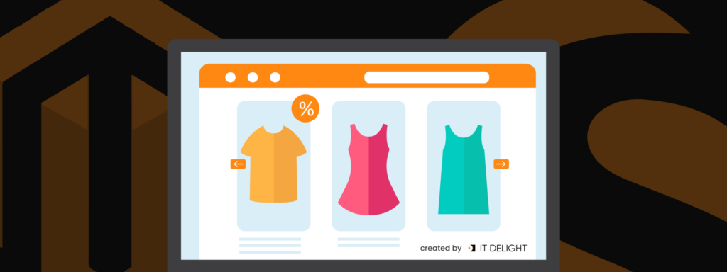 Clothing Online Business