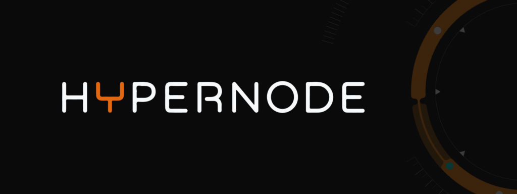 Hypernode