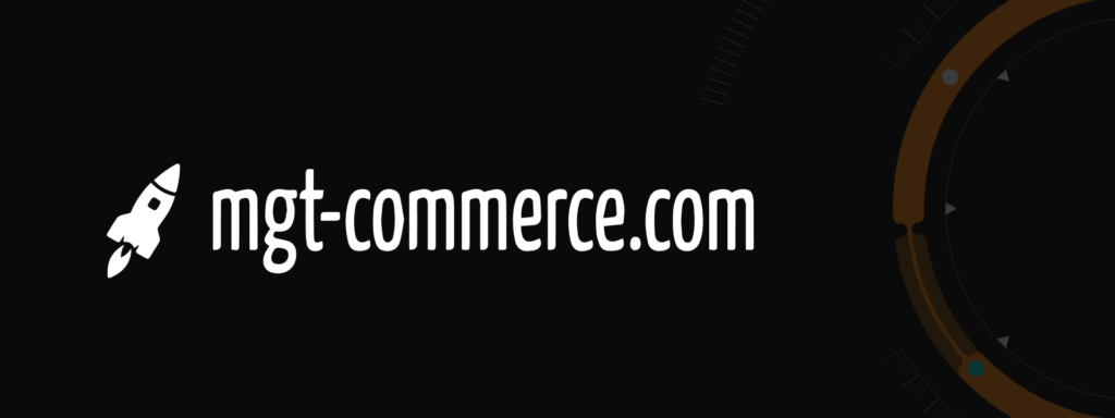 MGT-Commerce