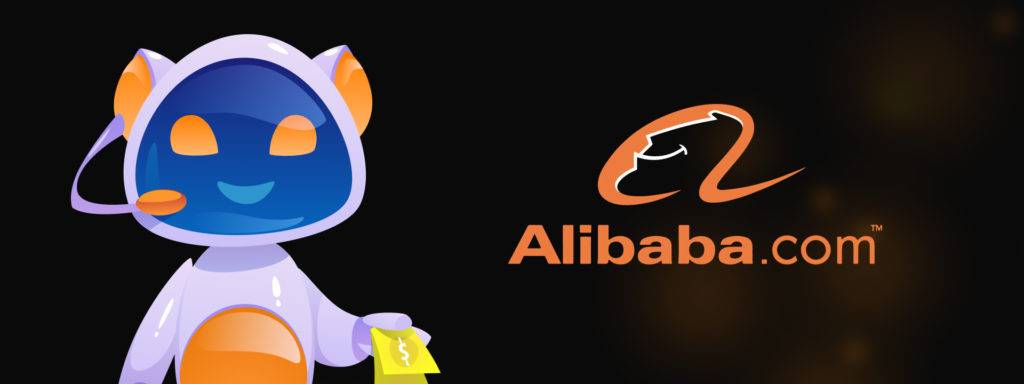 Alibaba and AI technology