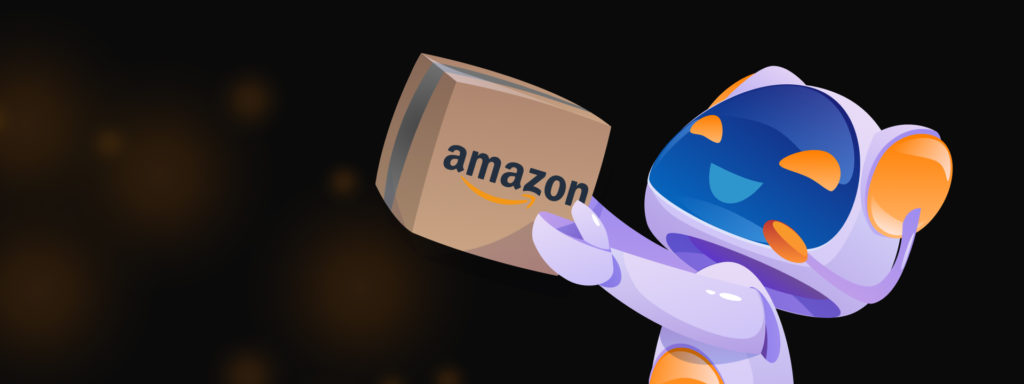 How Amazon is leveraging AI