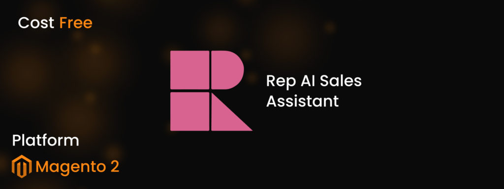 Rep AI Sales Assistant