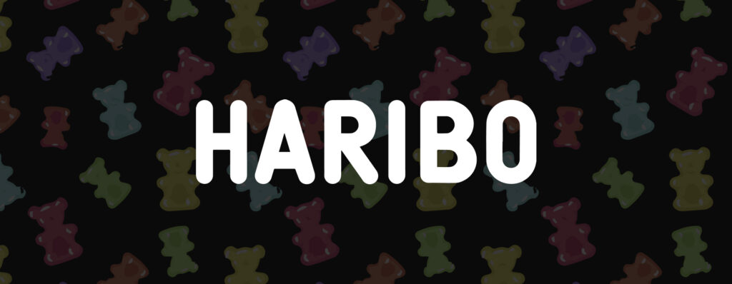 Big Shops That Already Run on Shopware 6 HARIBO