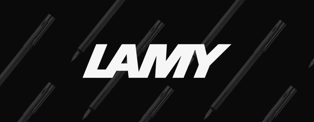 Big Shops That Already Run on Shopware 6 LAMY