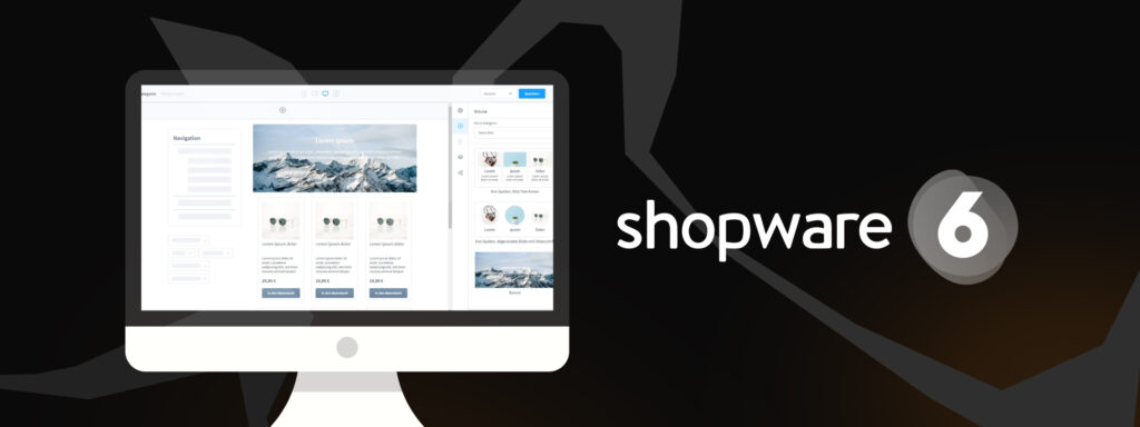 Shopware 6: Next-Generation E-Commerce Platform Introduction to Shopware 6