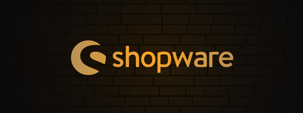 Shopware 6