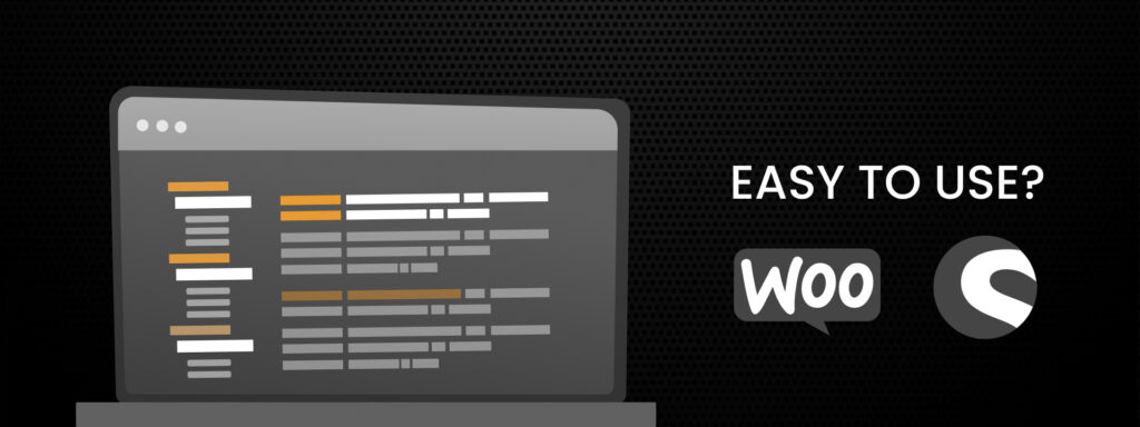 Comparing WooCommerce vs Shopware 6 Ease of Use