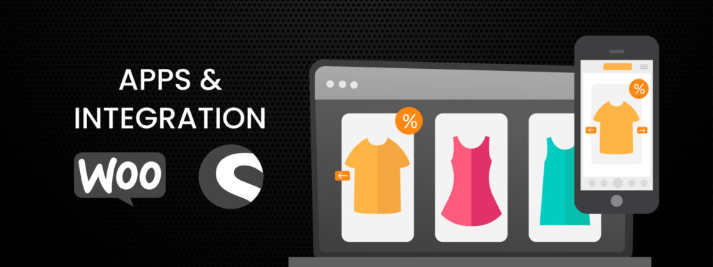 Discussing WooCommerce vs Shopware 6 Apps and Integrations