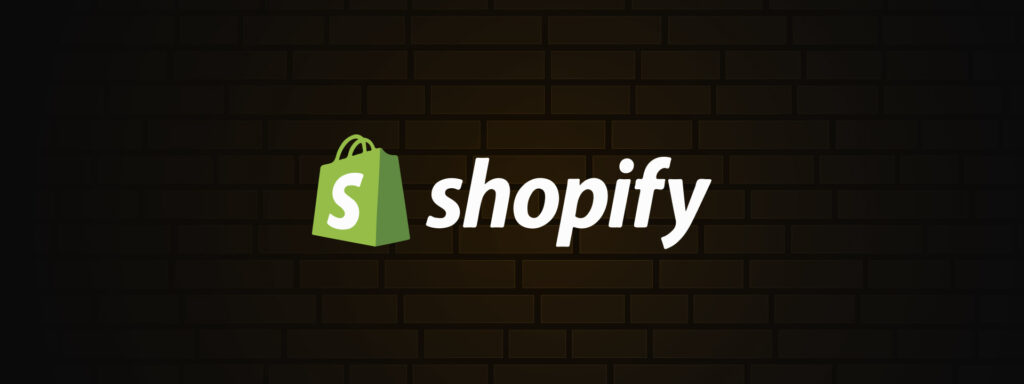 Shopify