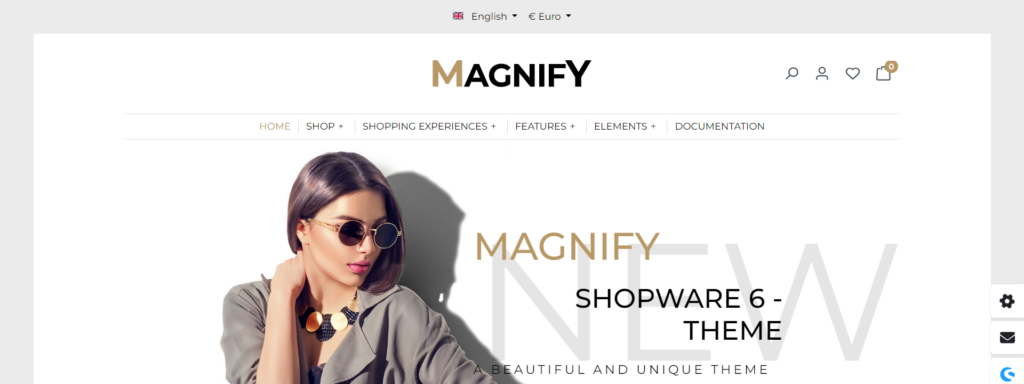 MAGNIFY | PRO