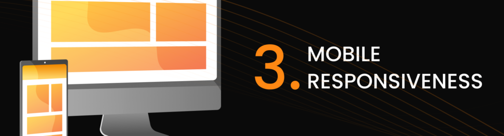 Mobile Responsiveness