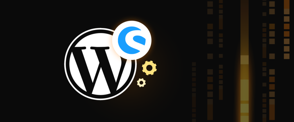 Wordpress & Shopware Frontends
