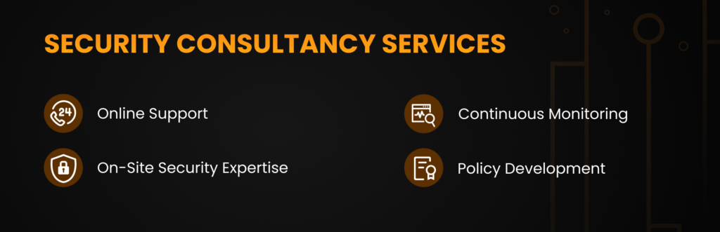 Security Consultancy Services