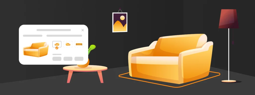 3D Product Visualization and Shopware 6