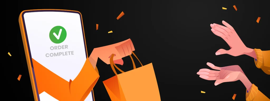 Understanding Mobile User Behavior in E-commerce