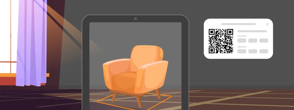 Shopware 6’s AR capabilities