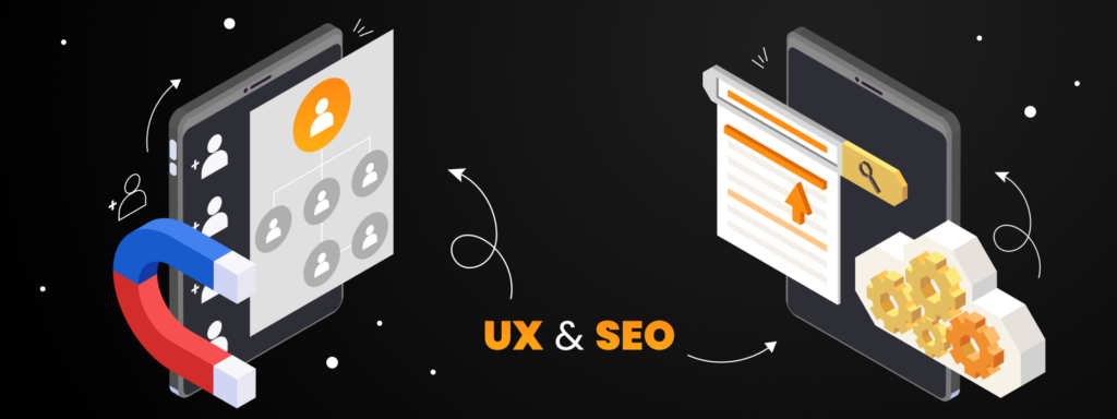 SEO and UX