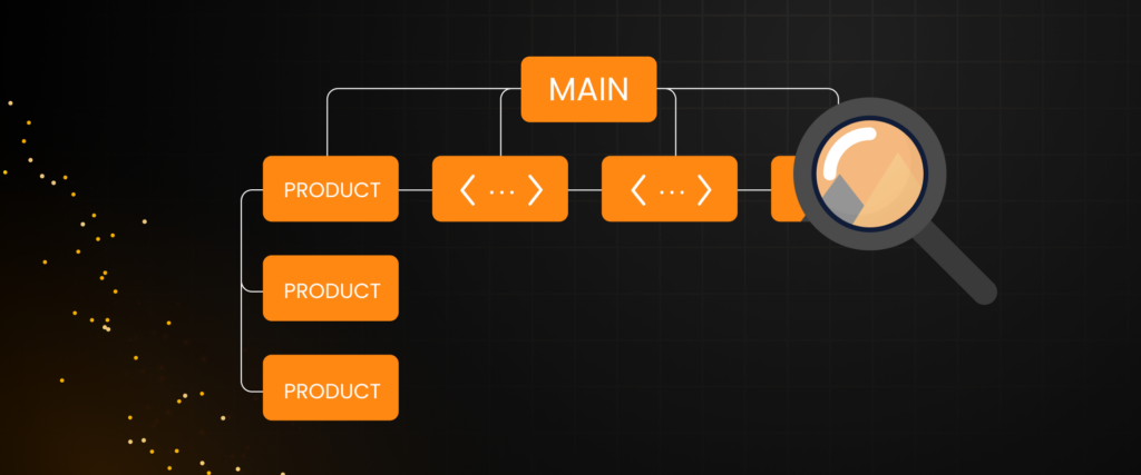 Simplifying Navigation UI/UX