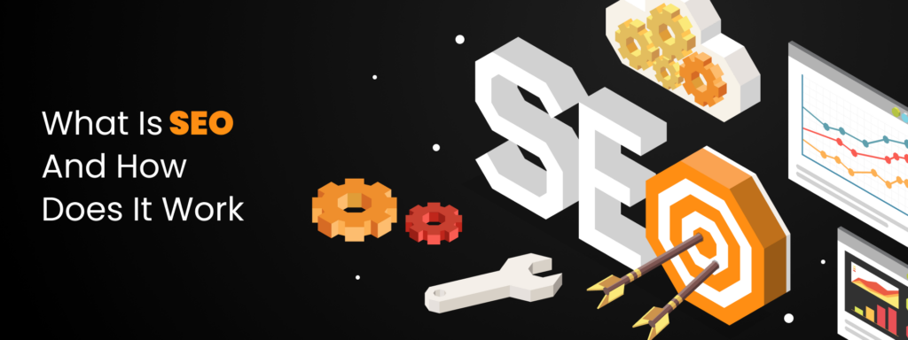 What is SEO