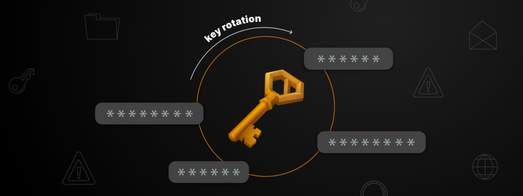 Update the Magento 2 Encryption Key