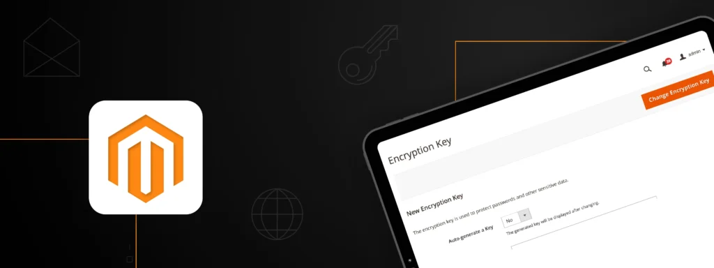 What is the Magento 2 Encryption Key?