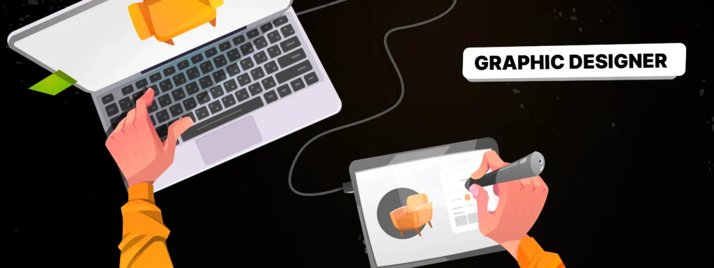 Ecommerce Graphic Designer