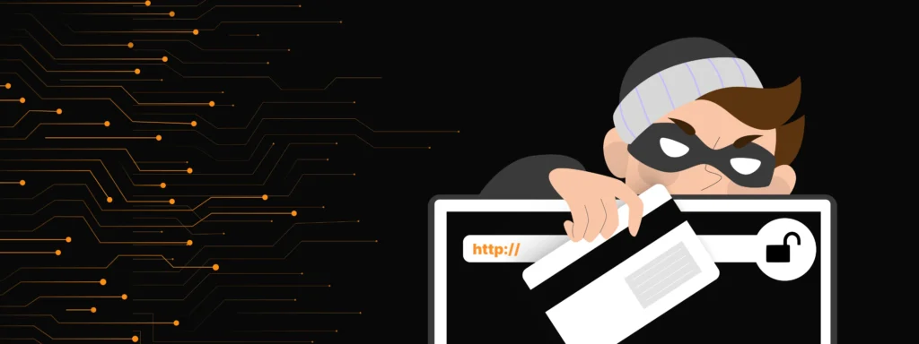 Lack of SSL/TLS Certificates