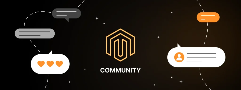 Magento Community