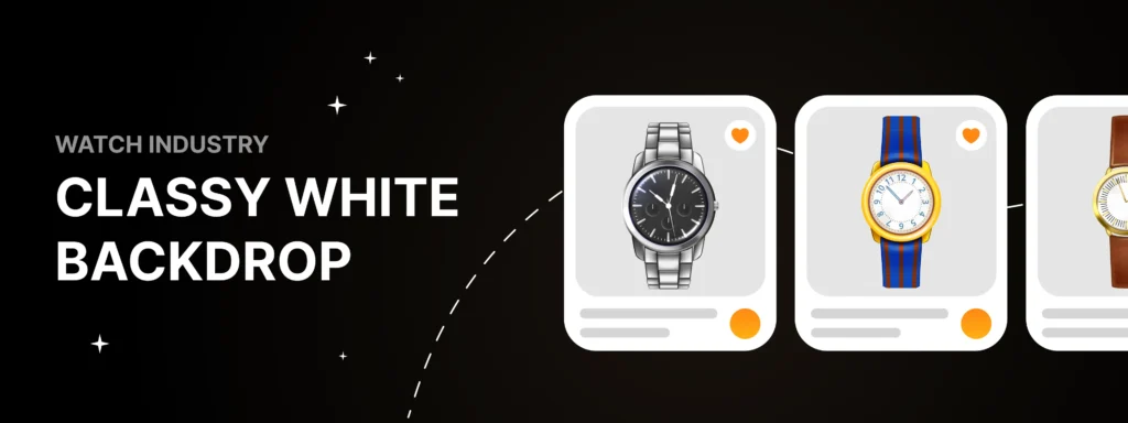 watch industry Magento store