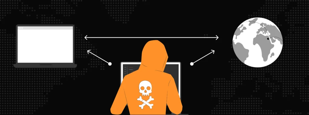 Man-in-the-Middle (MITM) Attacks