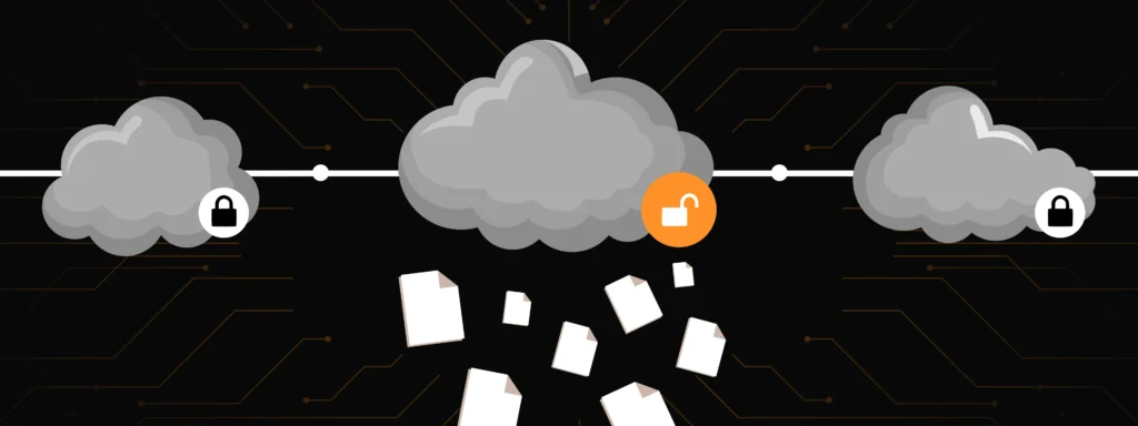 Misconfigured Cloud Services